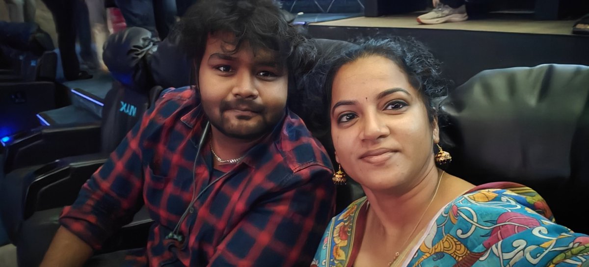 Ranga Das Harkonnen tweet media