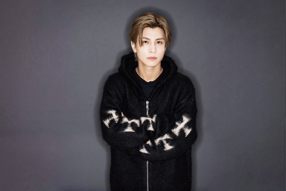 岩田剛典(GAN) Music Staff (@BMG__official_) / Posts / X