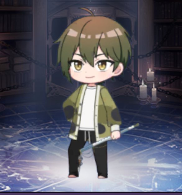 こたつみかん✩✩✩ こたつみかん #Shiroka3D