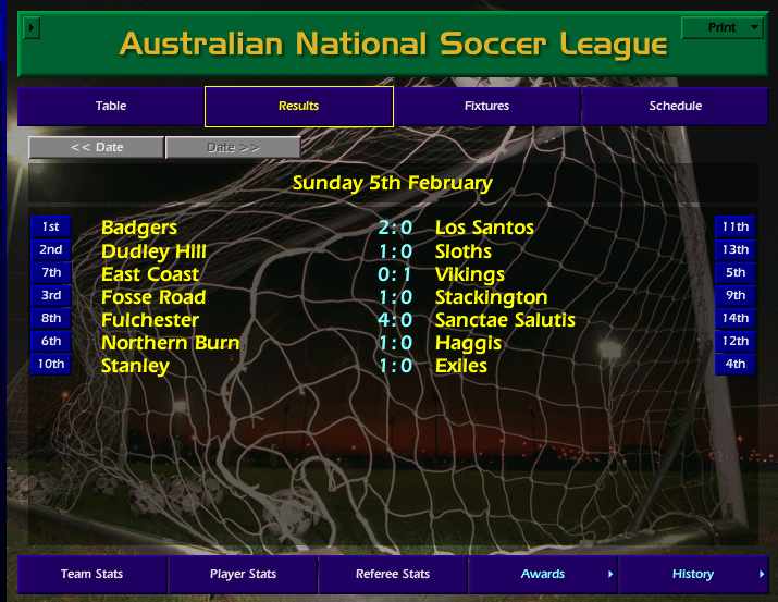 cm0102SL's tweet photo. Another actions packed evening in the CM0102SL with the Fosse Road vs Stackinton match up there with the best 1-0 games in recent history. https://t.co/Ky9xxmPWyY