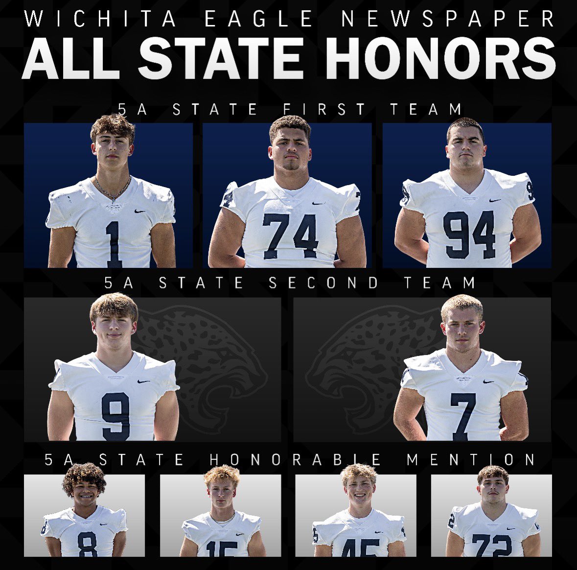 Mill Valley Football tweet media