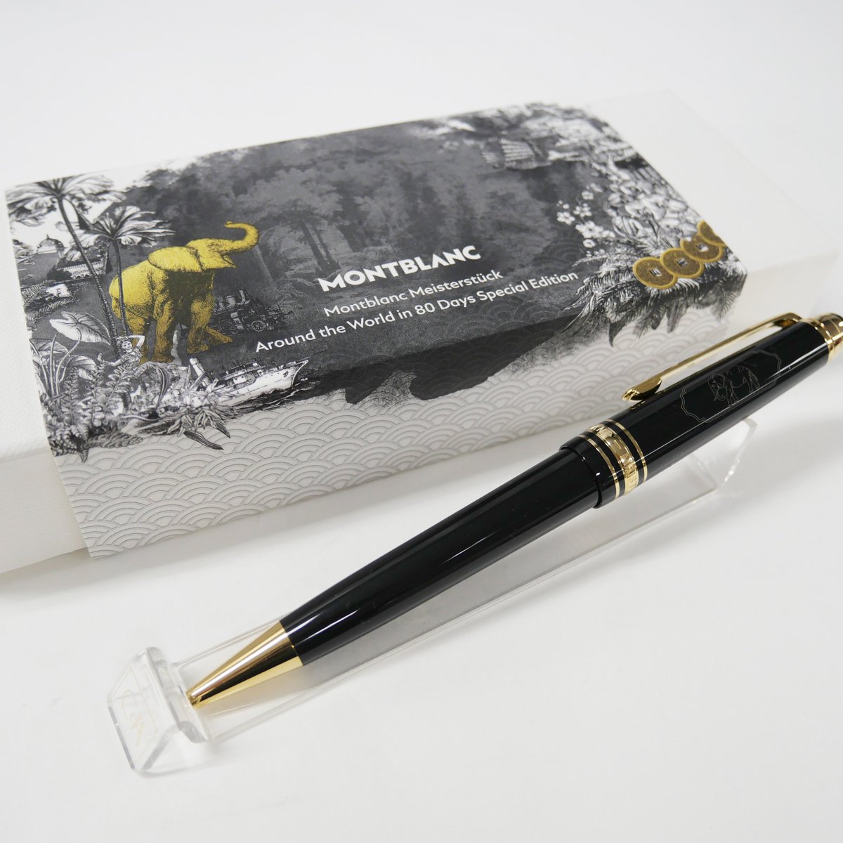 大特価🉐】 #モンブラン が103,400円→63,455円に！ ジュール