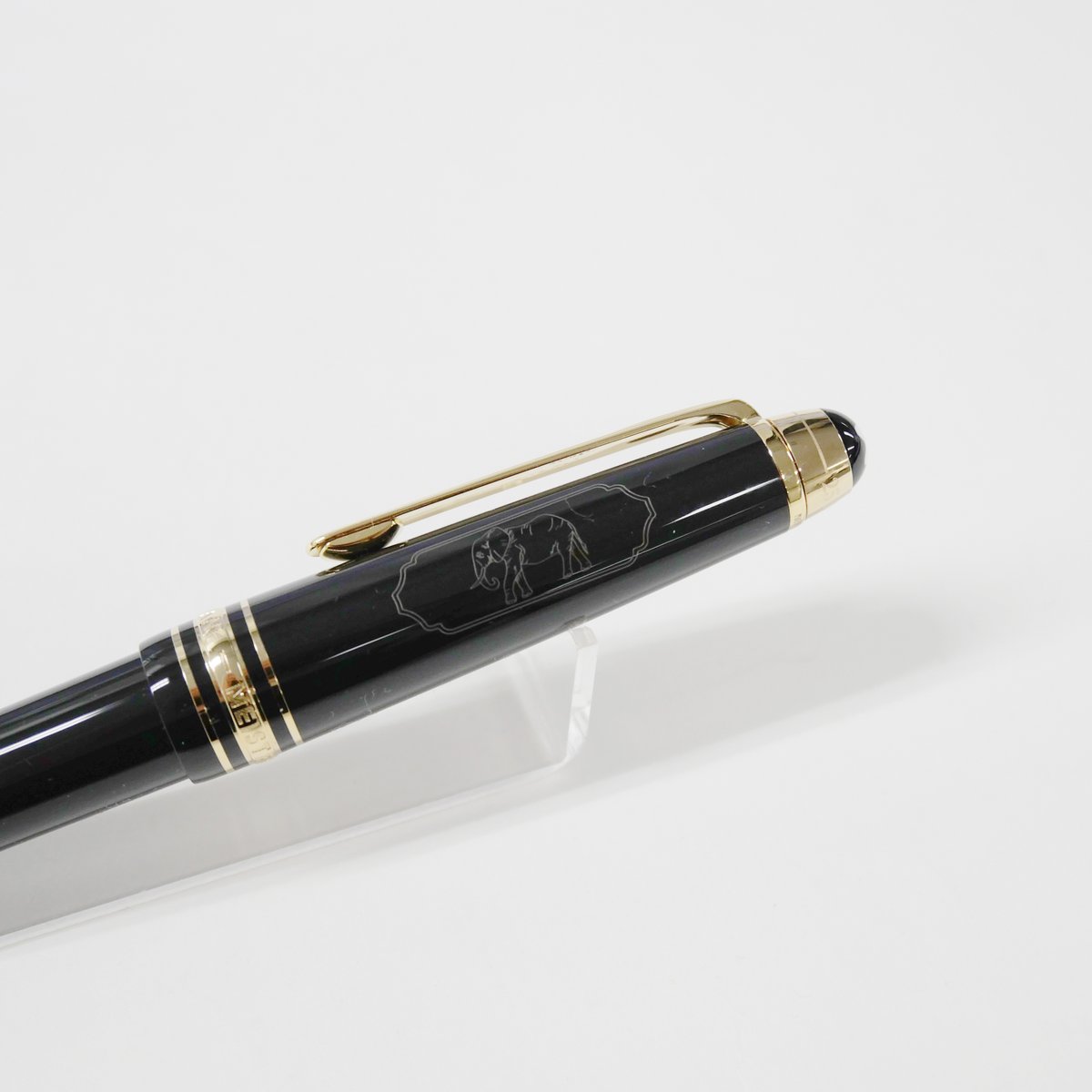 Kameさん専用 モンブラン 作家シリーズ ジュールヴェルヌ ボールペン 詳細ページ | 万年筆 ボールペンなど高級筆記具の販売・買取