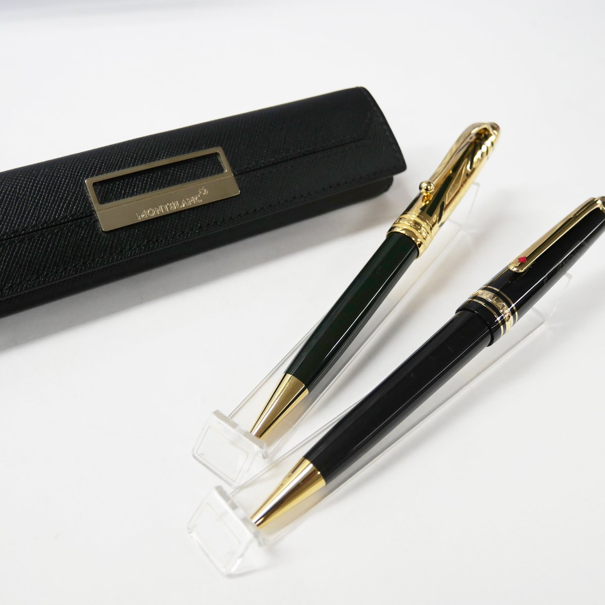 Kameさん専用 モンブラン 作家シリーズ ジュールヴェルヌ ボールペン MONTBLANC モンブラン ボールペン 作家シリーズ ジュール・ヴェルヌ