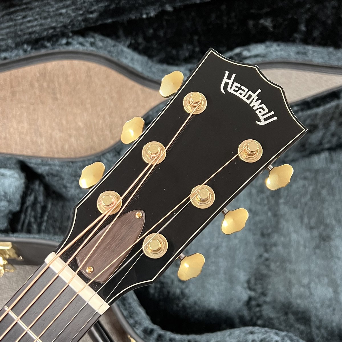 中古入荷情報】 Headway Furihata Customshop Model Sakura Waltz