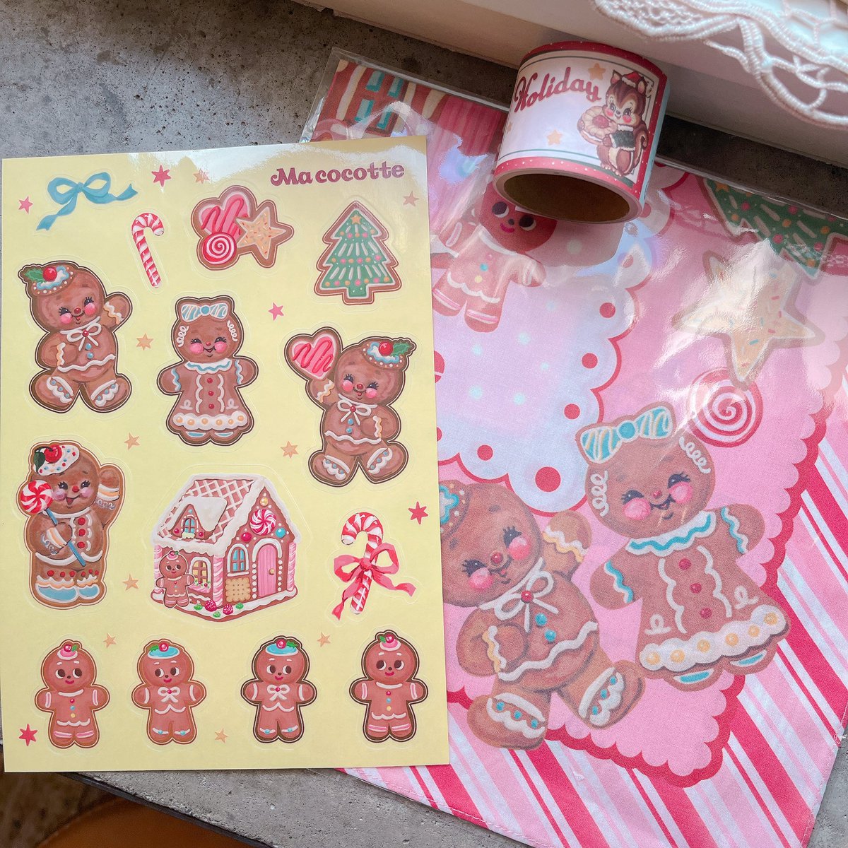 Ma cocotte ☆ (@macocotte_zakka) / Posts / X