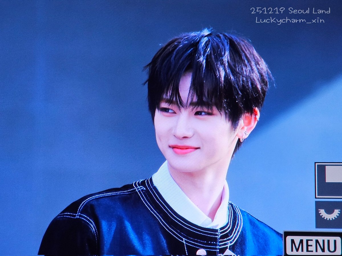 251219 #ZHOUANXIN #ANXIN #조우안신 #안신 #アンシン #周安信 #ALD1