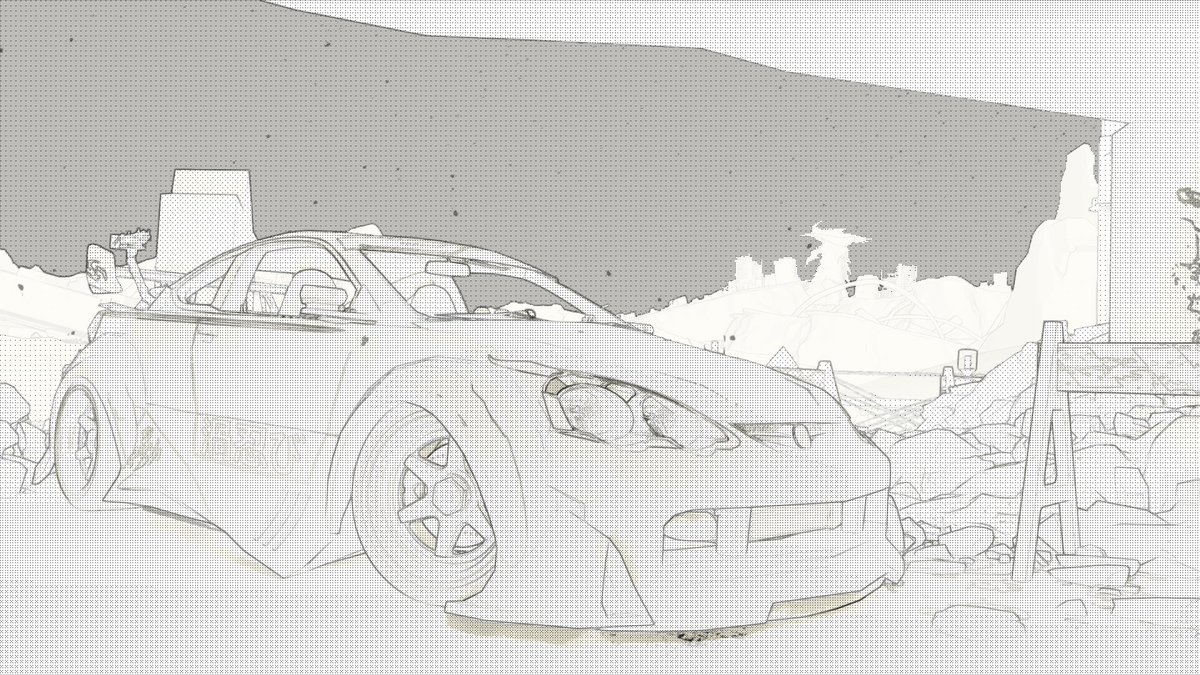 wip broken earth oc vortex shinobi revamp