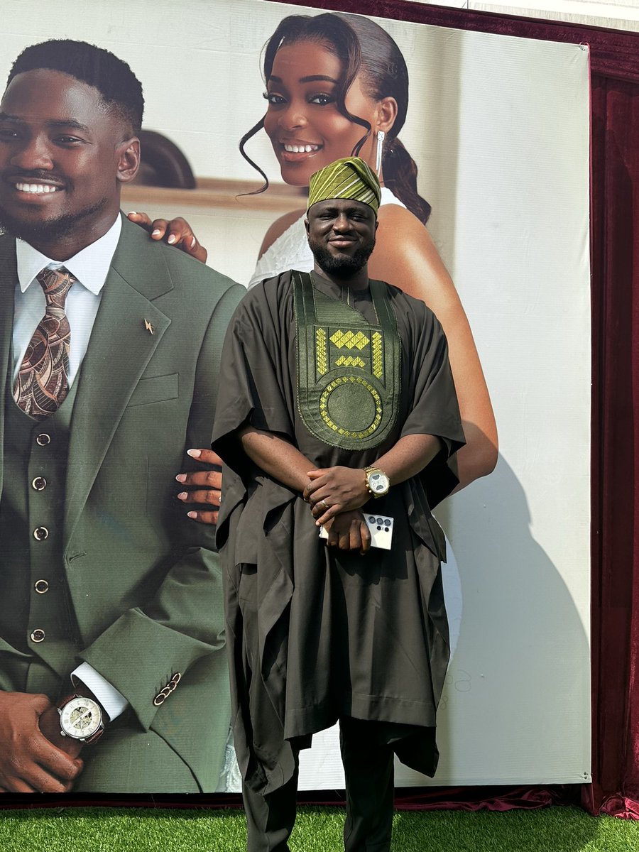 Timothy Moyofola tweet media