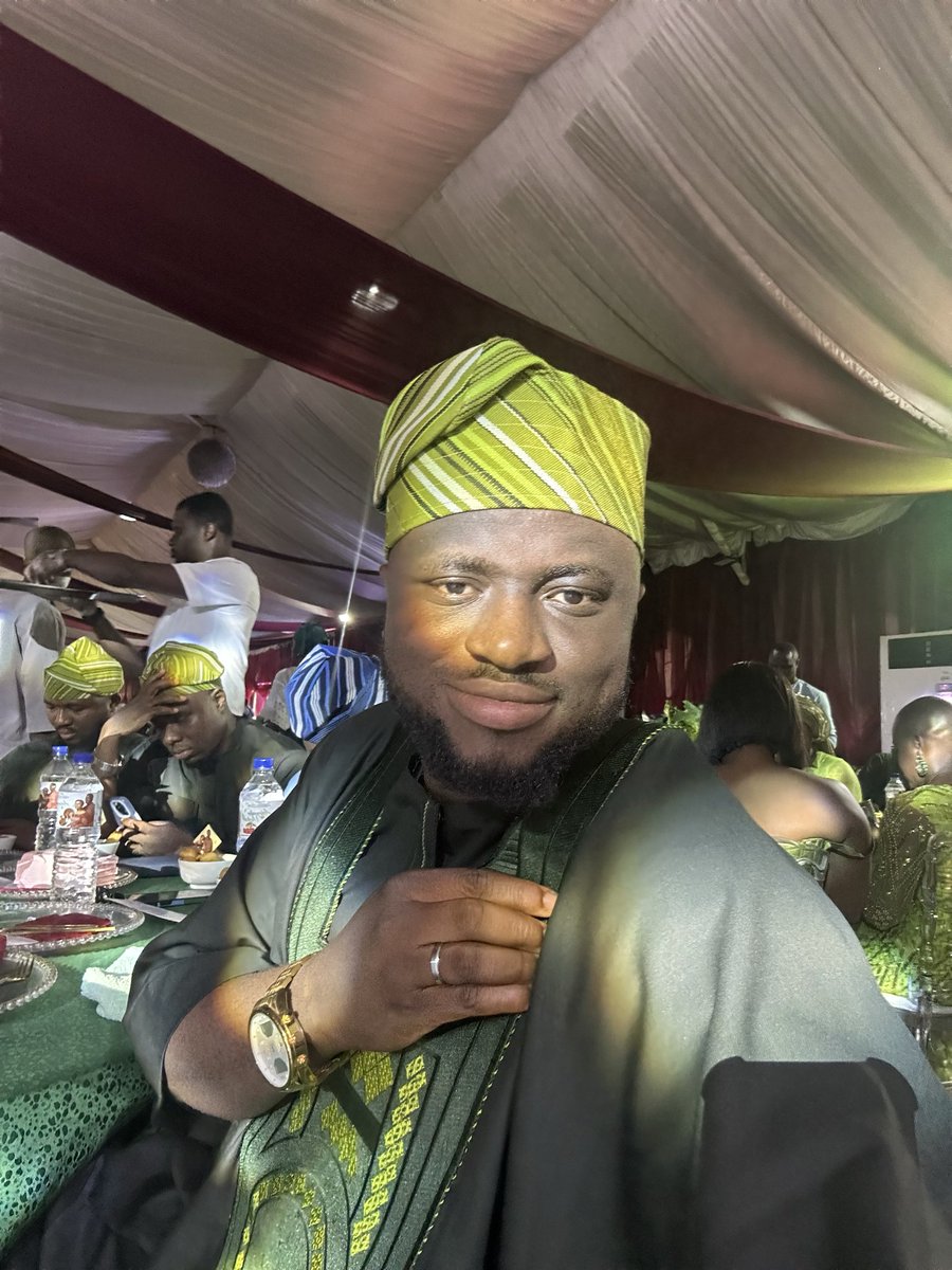 Timothy Moyofola tweet media