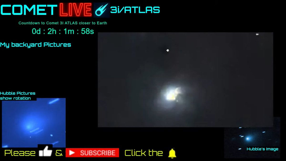 Janetzhere's tweet image. Hmmmm