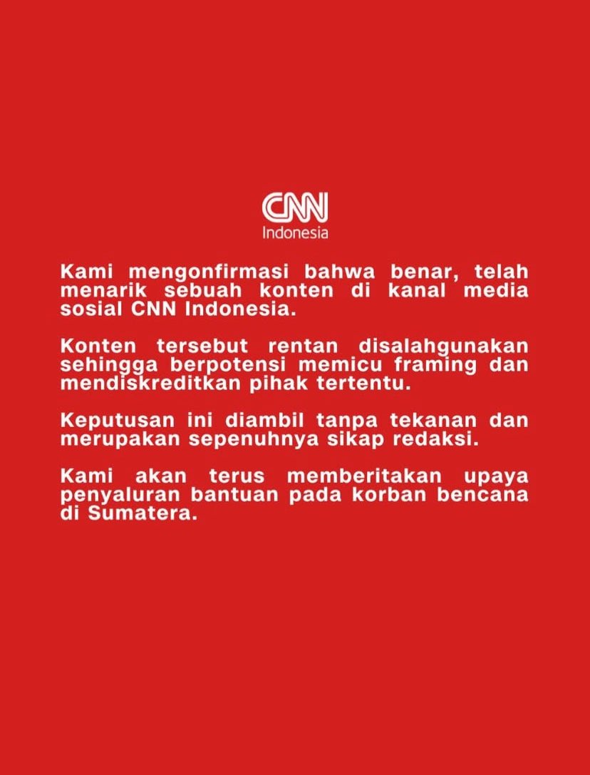 Dihapus tapi udah rame🥹