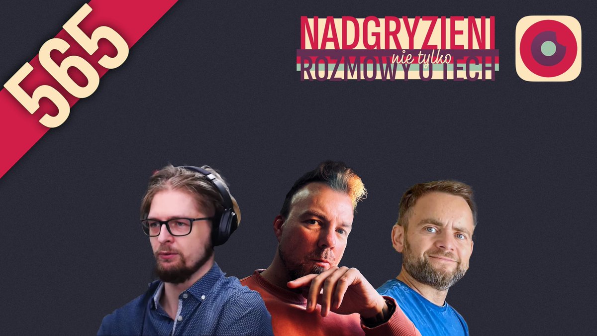 Wojtek Pietrusiewicz tweet media