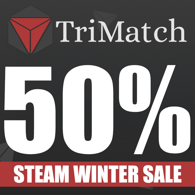 Wolverine Island - Wishlist TriMatch on Steam 🥳 tweet media