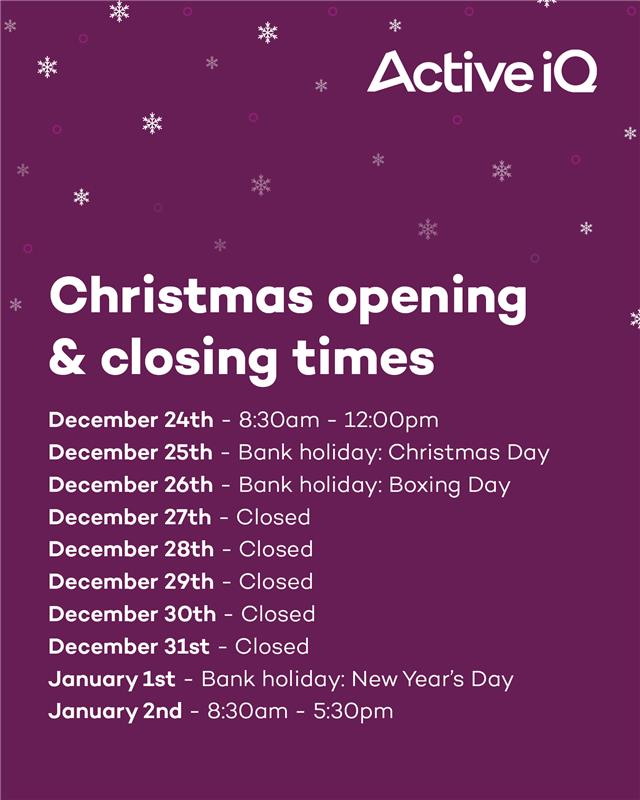 Active IQ tweet media