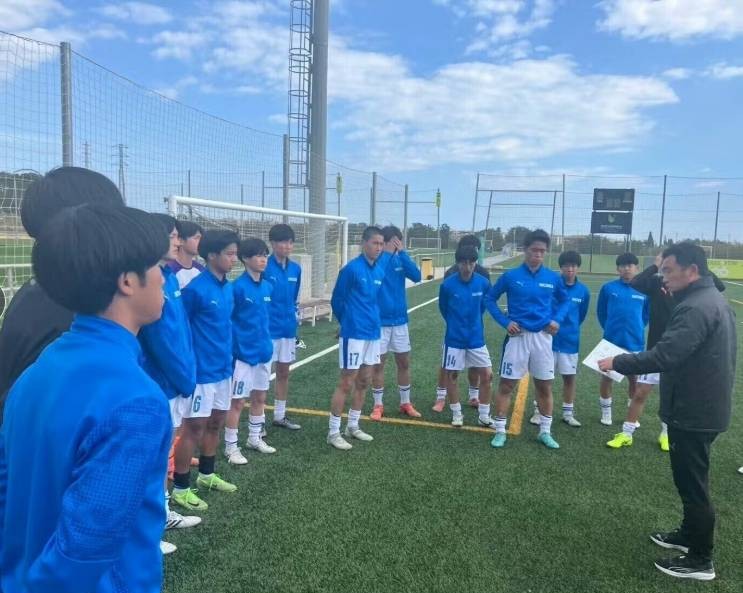 【支援募集開始】 本日より、静岡の若き才能を世界へ送り出すクラウドファンディングがスタートしました！

「サッカー王国静岡」の誇りを胸に、U-16選抜選手とユース審判員がバルセロナ遠征へ挑戦します。

▼詳細・ご支援はこちら

camp-fire.jp/projects/view/…

#静岡県サッカー協会
#バルセロナ遠征