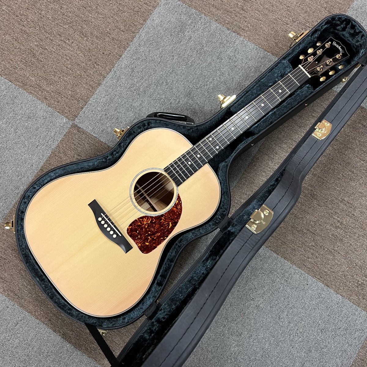 中古入荷情報】 Headway Furihata Customshop Model Sakura Waltz