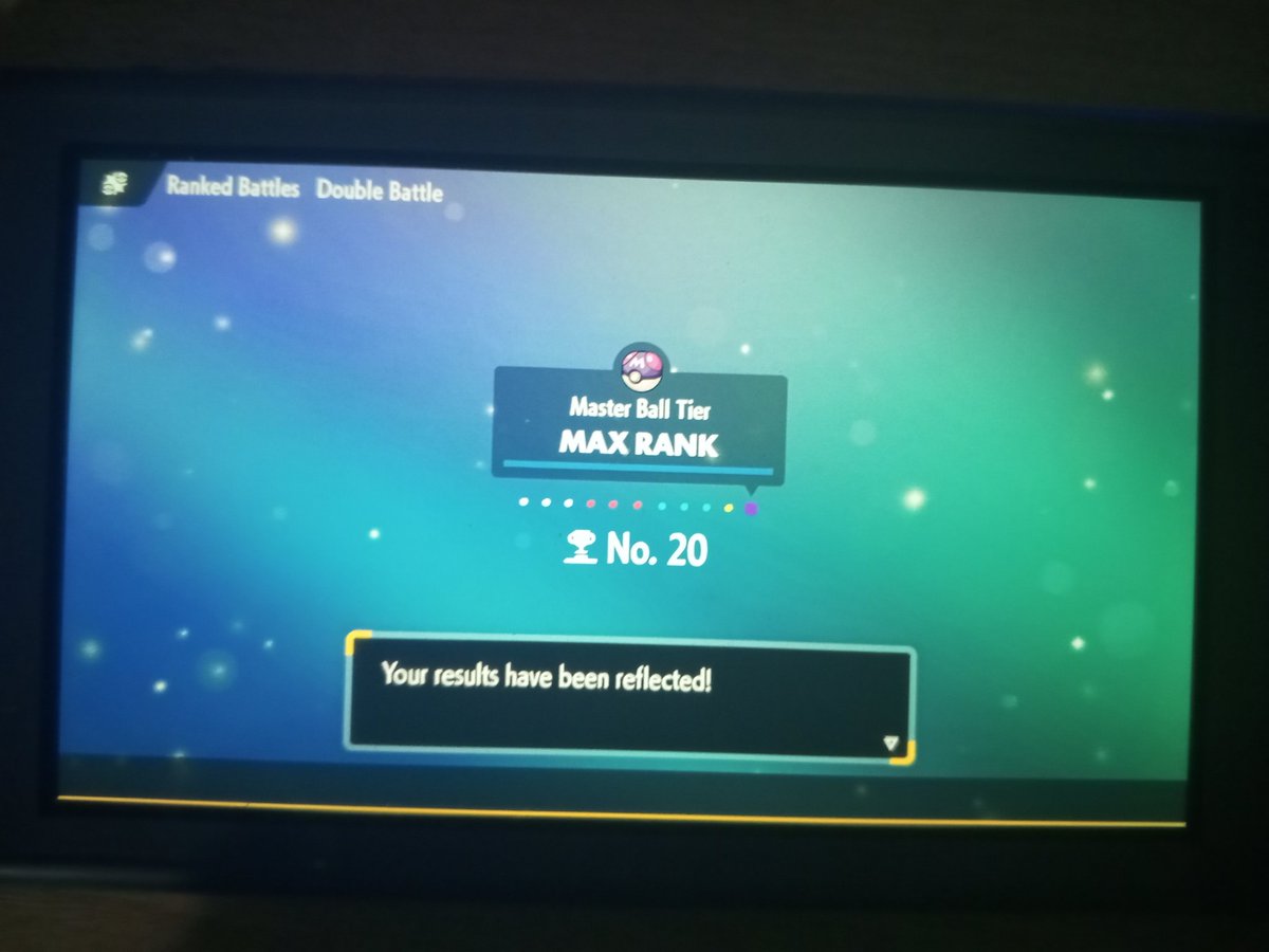 Ahora a mantener esto 4 meses mas (Mañana pierdo 10)