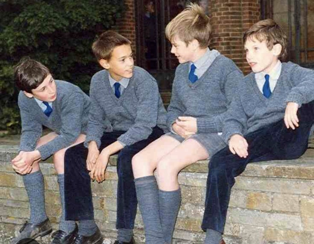 I just want to clarify where we are, we are being invaded by 1000s of unknowns from the 3rd world, some of those unknowns have gone on to rape and kill British women, we have the biggest National sex crime scandal ever (Pakistani Rape Gangs) endlessly kicked into the long grass