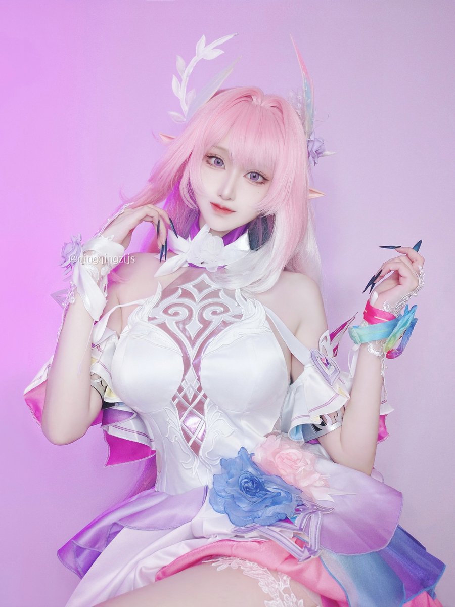 青青子Js tweet media