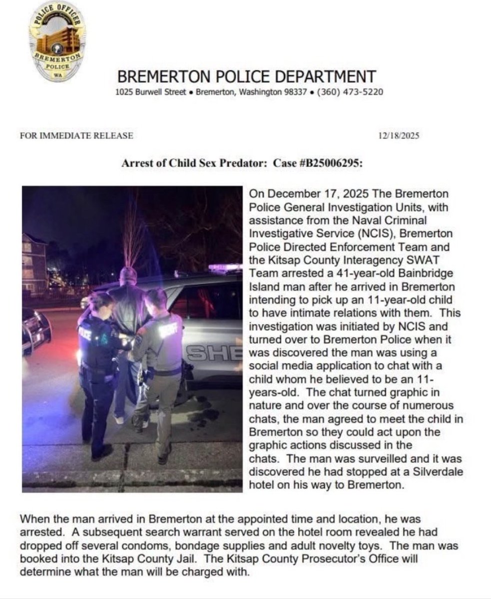 Captaintrips333's tweet image. @ScottAdamsSays you'll be happy to know Houston Wade the guy that aided in getting Dilbert out of newspapers has be arrested for attempting to meet a 11 year old girl.