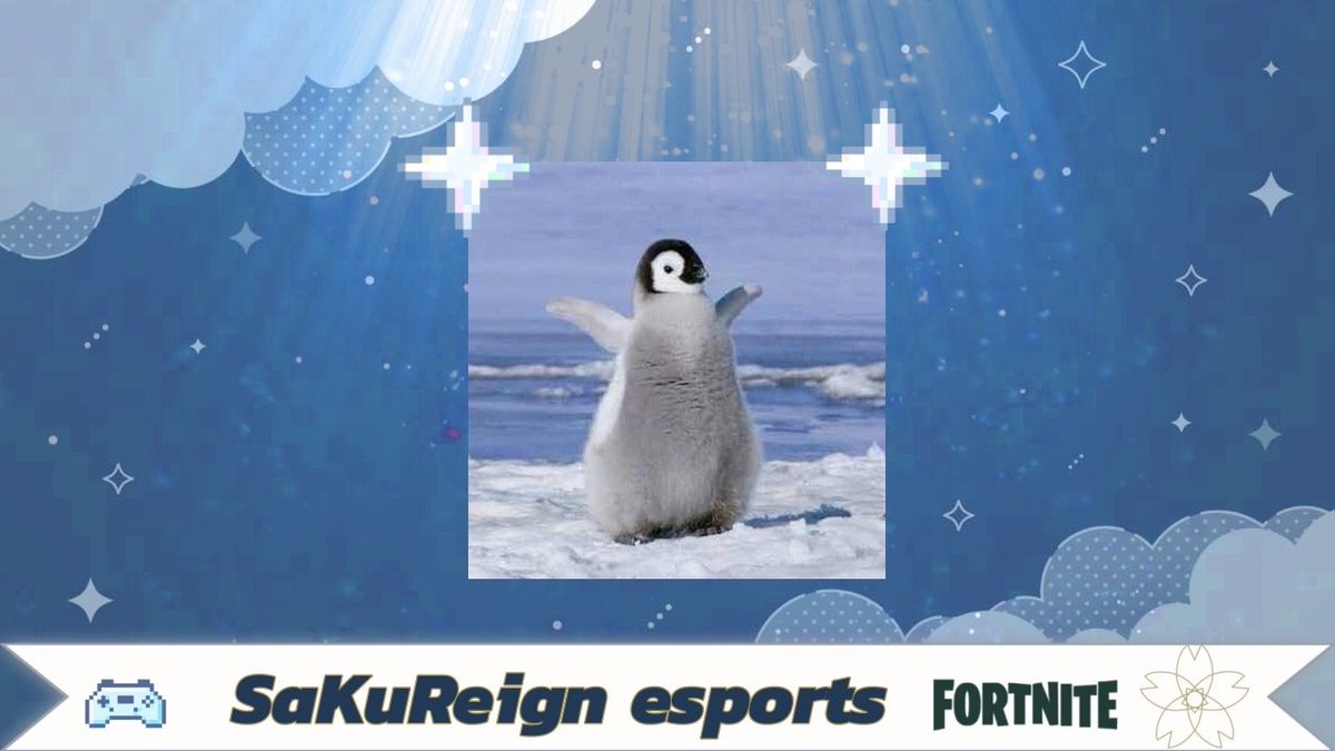 Welcome! <a href="/satukiq_/">satuki</a> 
youtube登録者8000人ストリーマーが入隊です！
チームのSNS戦略を共に盛り上げます！