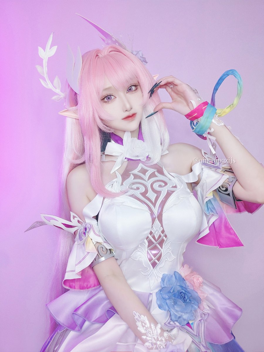 青青子Js tweet media