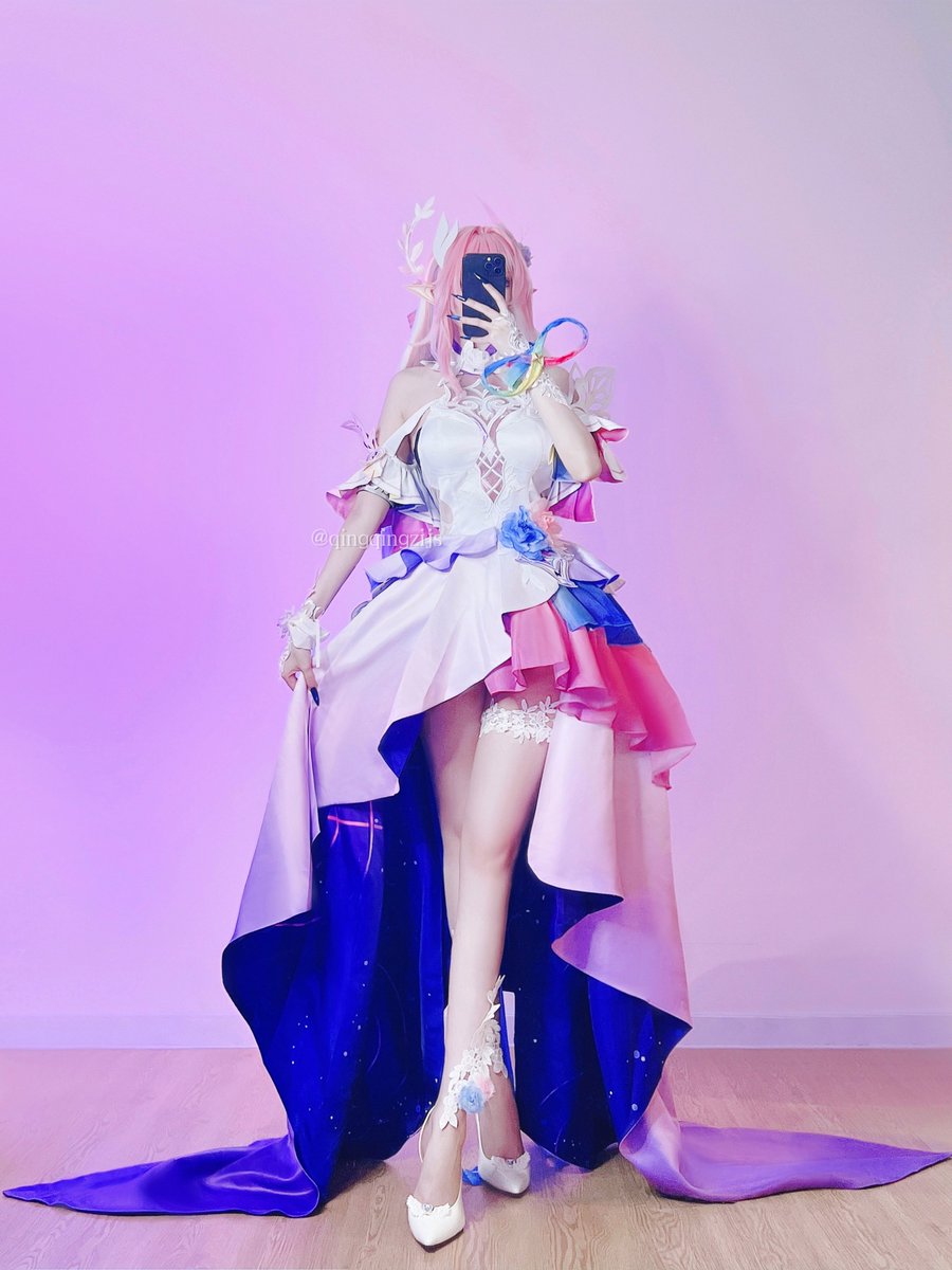 青青子Js tweet media