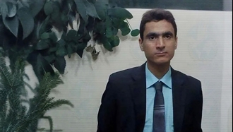پیام شاهین ذوقی‌تبار زندانی سیاسی از اوین  به اندازه فهم خود بعنوان یک هوادار #مجاهدین و زندانی سیاسی لازم دانستم که خط قرمز سیاسی مردم ایران را با شعار #مرگ_بر_ستمگر_چه_شاه_باشه_چه_رهبر مشخص کنم. یک شعار محوری که مردم ایران نیز در خیابانهای ایران m.mojahedin.org/id/1a030865-36…