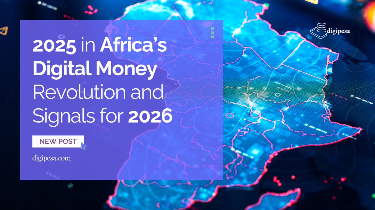 Digipesa tweet media