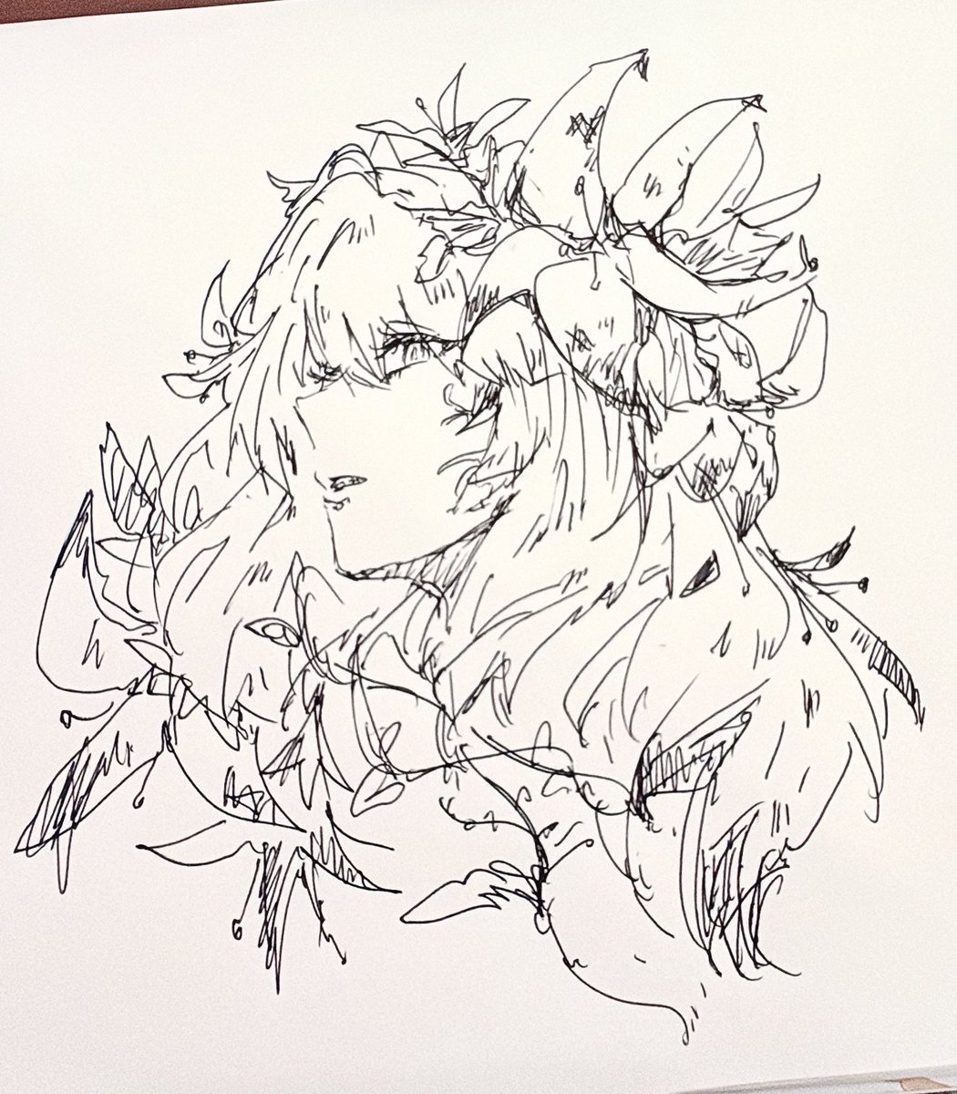 ゆうび@ちし共5【F-26】 tweet media