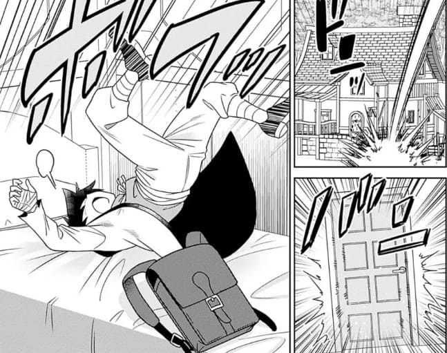 美醜逆転世界のクレリック ～美醜と貞操観念が逆転した異世界で僧侶になりました。淫欲の呪いを解くためにハーレムパーティで『儀式』します～のエロシーン6