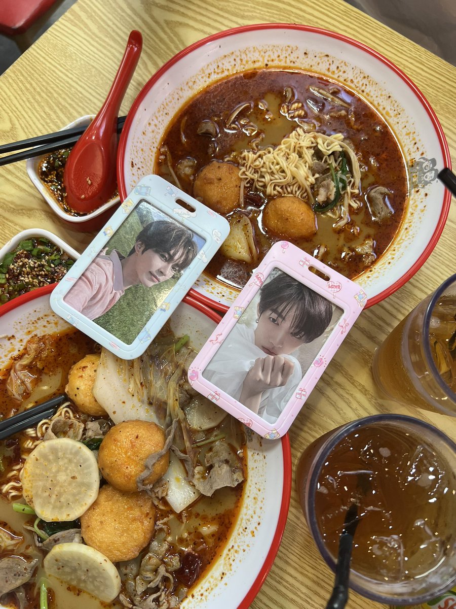 haobin malatang date with <a href="/starsddeonu/">maya</a> 🩷🩵