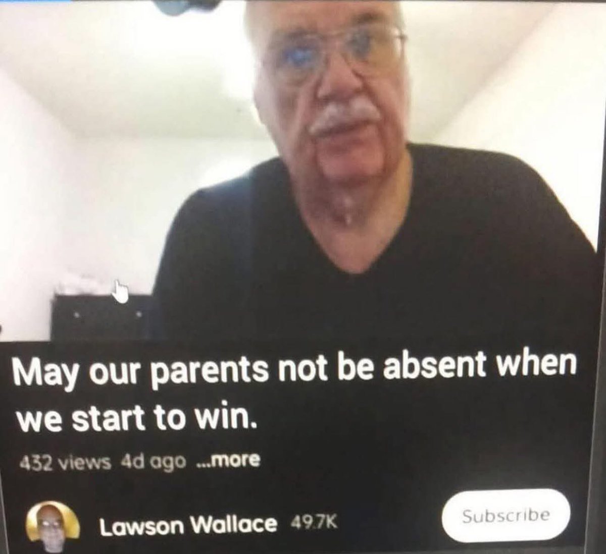 Khanstillday's tweet image. 