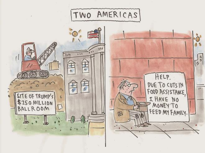 Will_wang9527's tweet photo. 双面阿美利卡……
Two #America…… https://t.co/NXxYw6K0fL