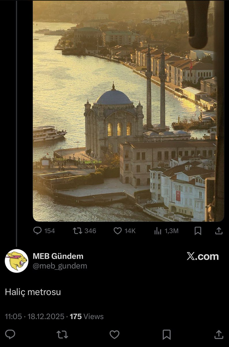 Bizim güncel yer yön bilgisi