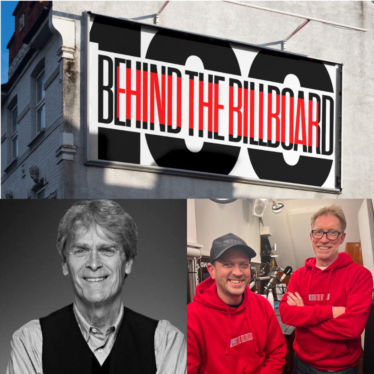 GetBTB's tweet image. Episode 100 - Sir John Hegarty getbehindthebillboard.com/episode-100-si…