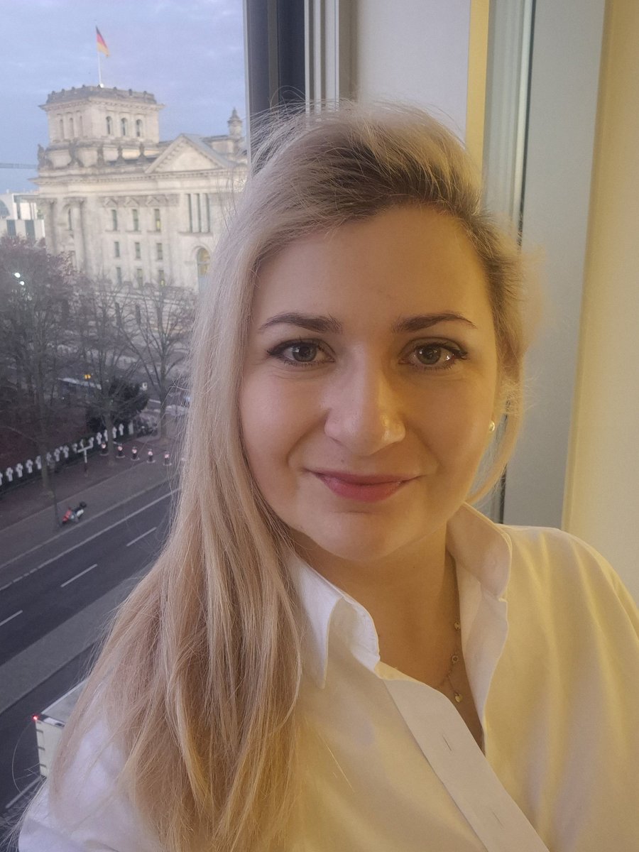 Carolin Bachmann MdB tweet media