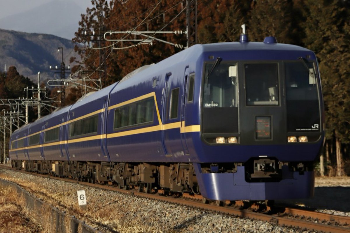 253系1000番台 新塗装 in倉ヶ崎 めっちゃ好きかもしれない( *¯ ꒳¯*)