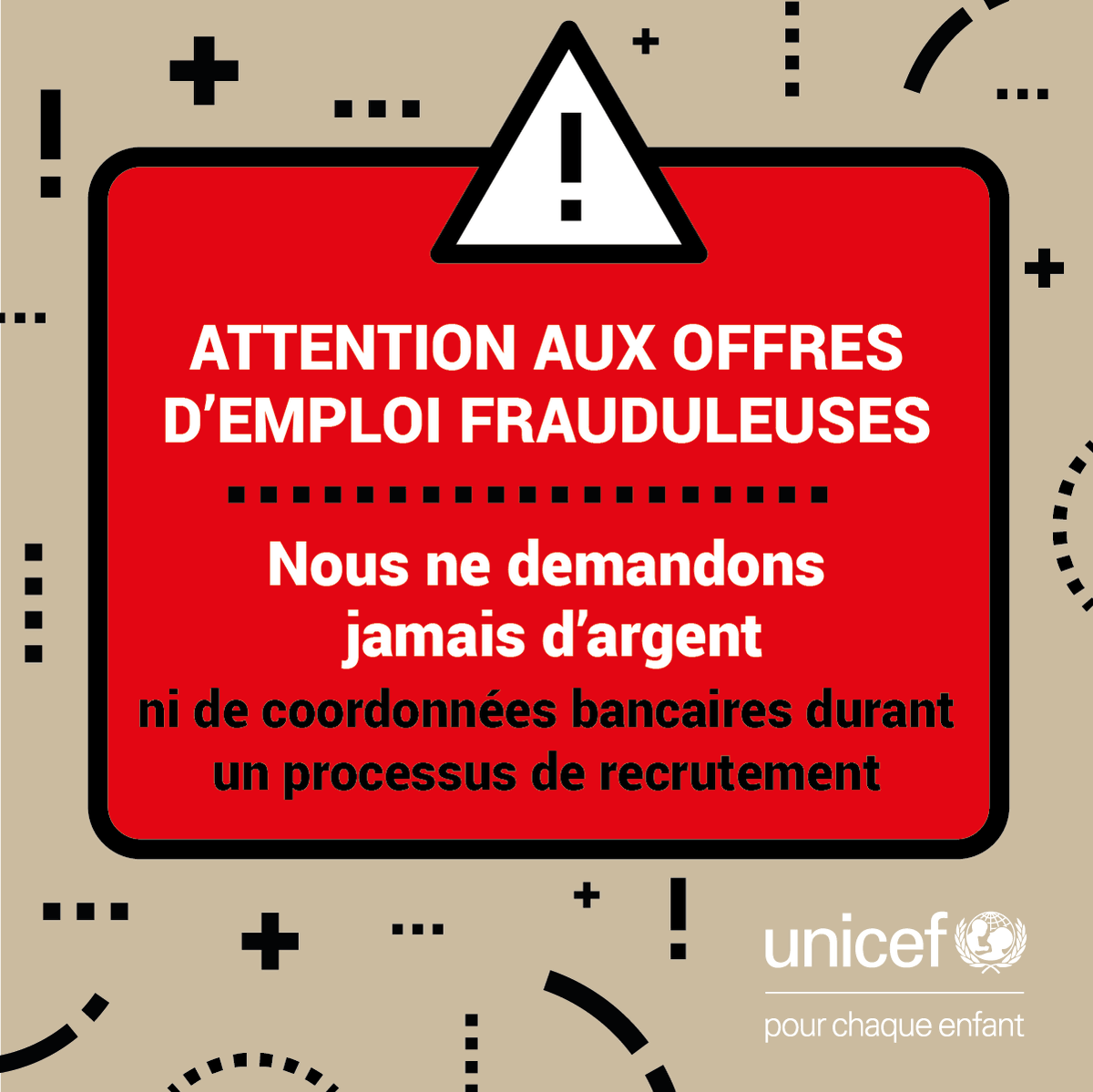 UNICEF en RDC tweet media