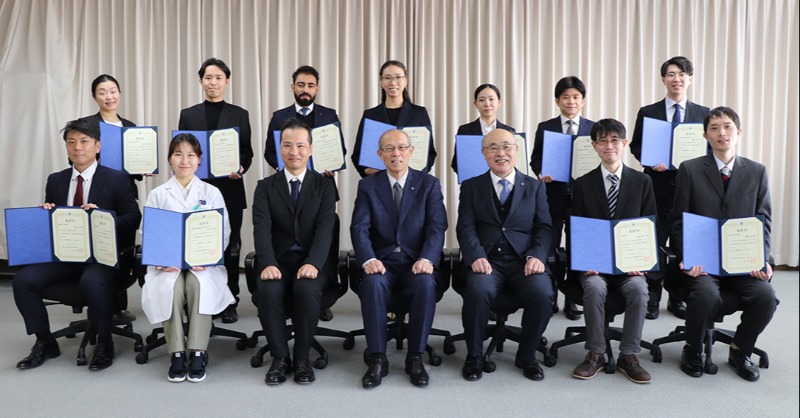 滋賀医科大学（公式） (@shigaikadai_pr) / Posts / X