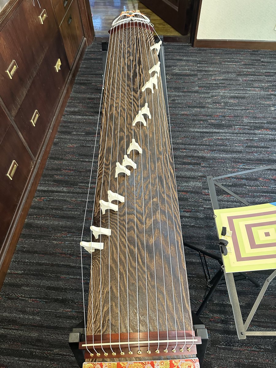 たましげ琴製作所(koto tamashige) (@kototamashige) / Posts / X