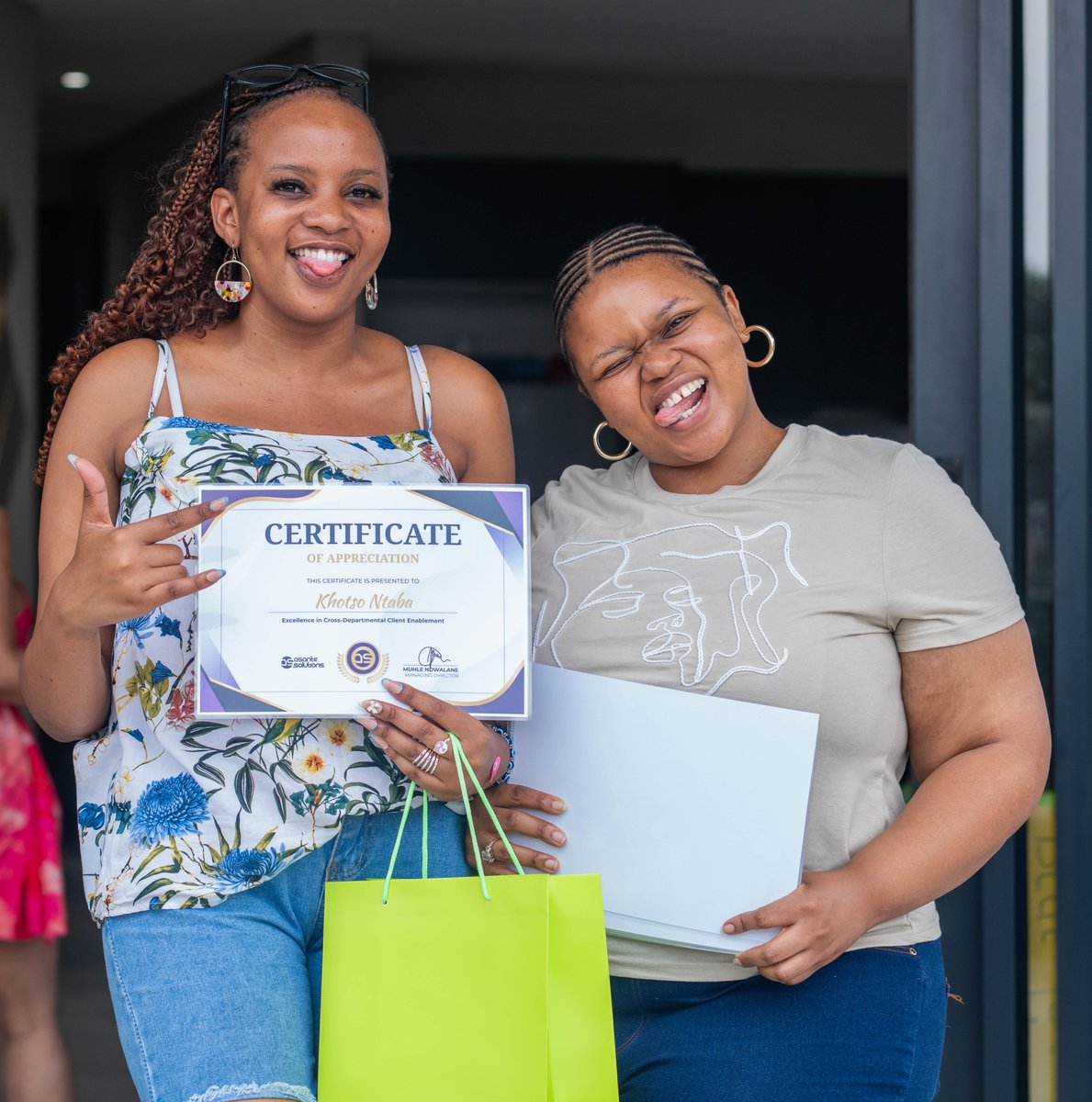 SolutionsAsante's tweet image. Growth isn’t just about numbers, it’s about people, partnerships, and progress. Cheers to a year of transformation and the exciting road ahead! 🔥❣️

#TechDrivenSuccess #YearEndCelebration #AsanteSolutions