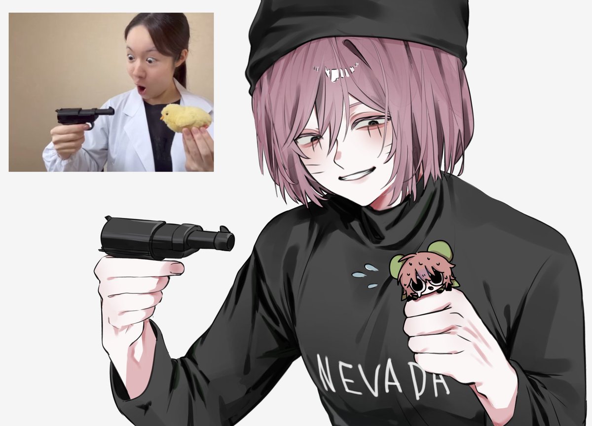 白紙 (@sig__o0) / Posts / X