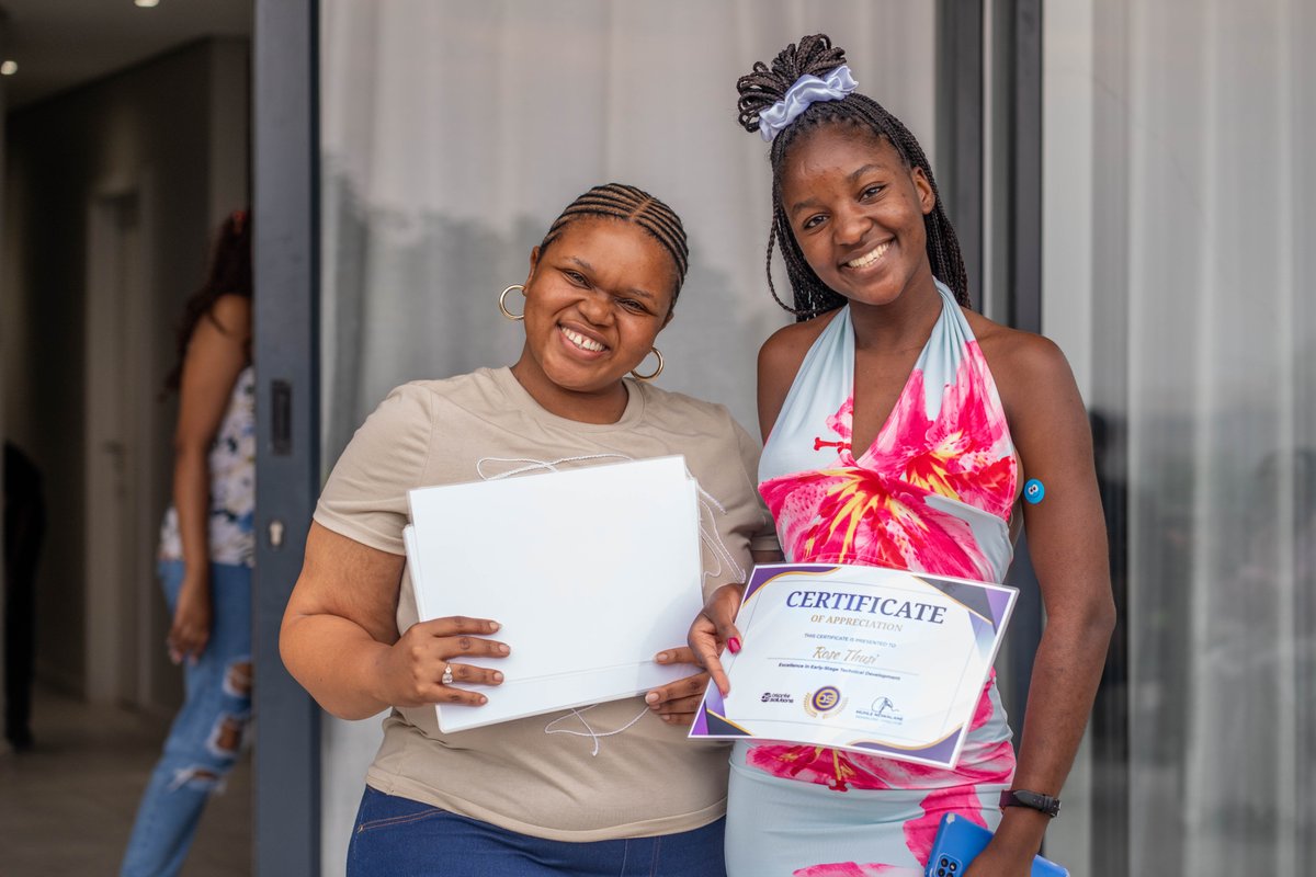 SolutionsAsante's tweet image. Growth isn’t just about numbers, it’s about people, partnerships, and progress. Cheers to a year of transformation and the exciting road ahead! 🔥❣️

#TechDrivenSuccess #YearEndCelebration #AsanteSolutions