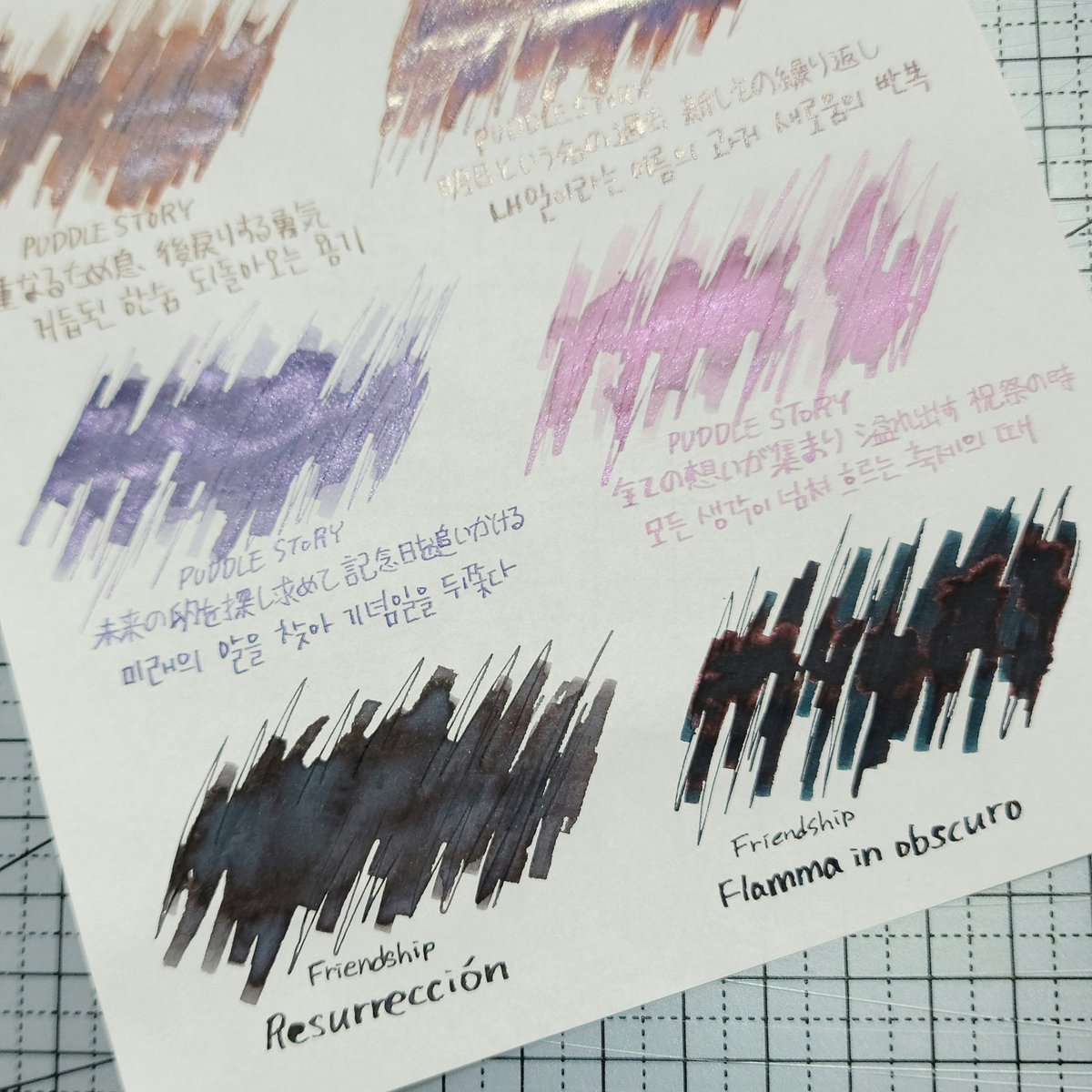 limuink's tweet photo. Bestpen✒️
서울특별시 서초구 효령로 314 연운빌딩 2층

@TonoandLims 
@Bestpen_ https://t.co/p1z7FiIr7g