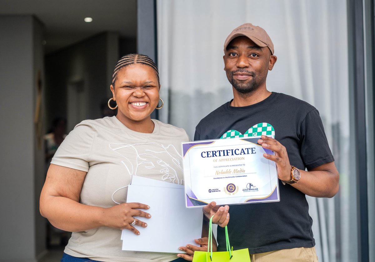 SolutionsAsante's tweet image. Growth isn’t just about numbers, it’s about people, partnerships, and progress. Cheers to a year of transformation and the exciting road ahead! 🔥❣️

#TechDrivenSuccess #YearEndCelebration #AsanteSolutions