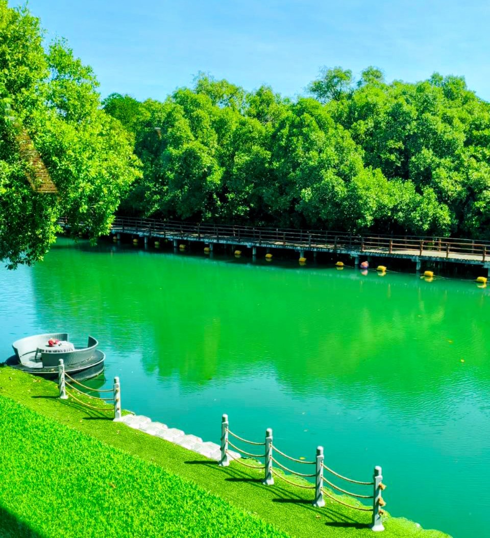 gutopia 🏖️ คู่ตะวันออก tweet media