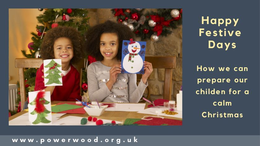 PowerWoodUK's tweet photo. ⭐️6- Festive Days Prep - How to prepare our children, including festive days Stepping Stones example - Preparing for Christmas – PowerWood https://t.co/JAXicoJtnM https://t.co/76pZpzWQ4j