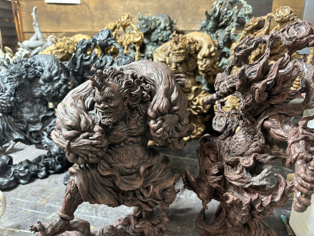 サイトウヒール (@LOVELOVEGARDEN) / Posts / X